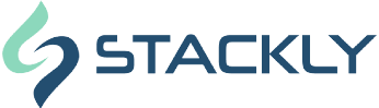 Stackly Logo